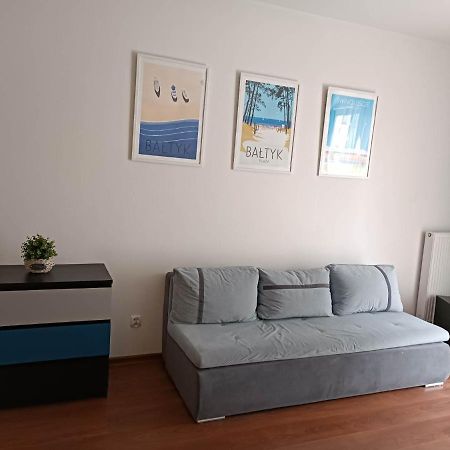 Platan 3 Apartment ชวีโนวิชแจ ภายนอก รูปภาพ
