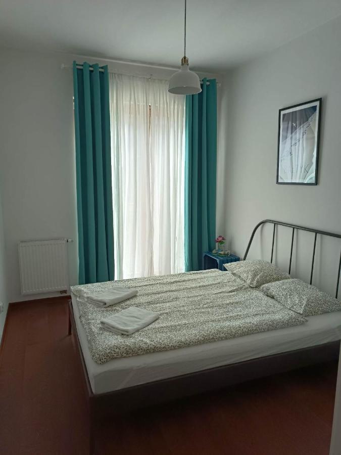 Platan 3 Apartment ชวีโนวิชแจ ภายนอก รูปภาพ