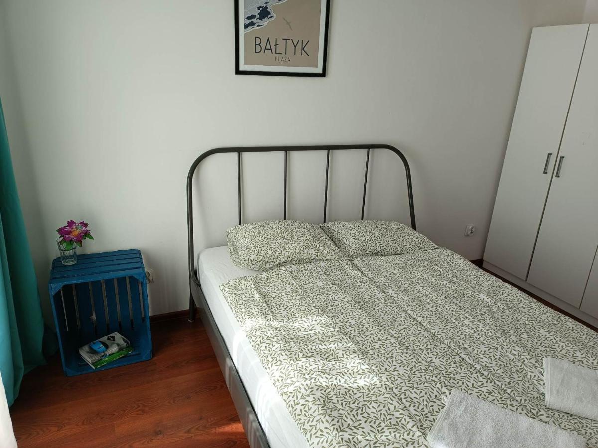 Platan 3 Apartment ชวีโนวิชแจ ภายนอก รูปภาพ